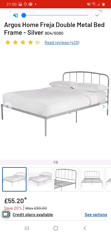 mattress 140 x 200 argos